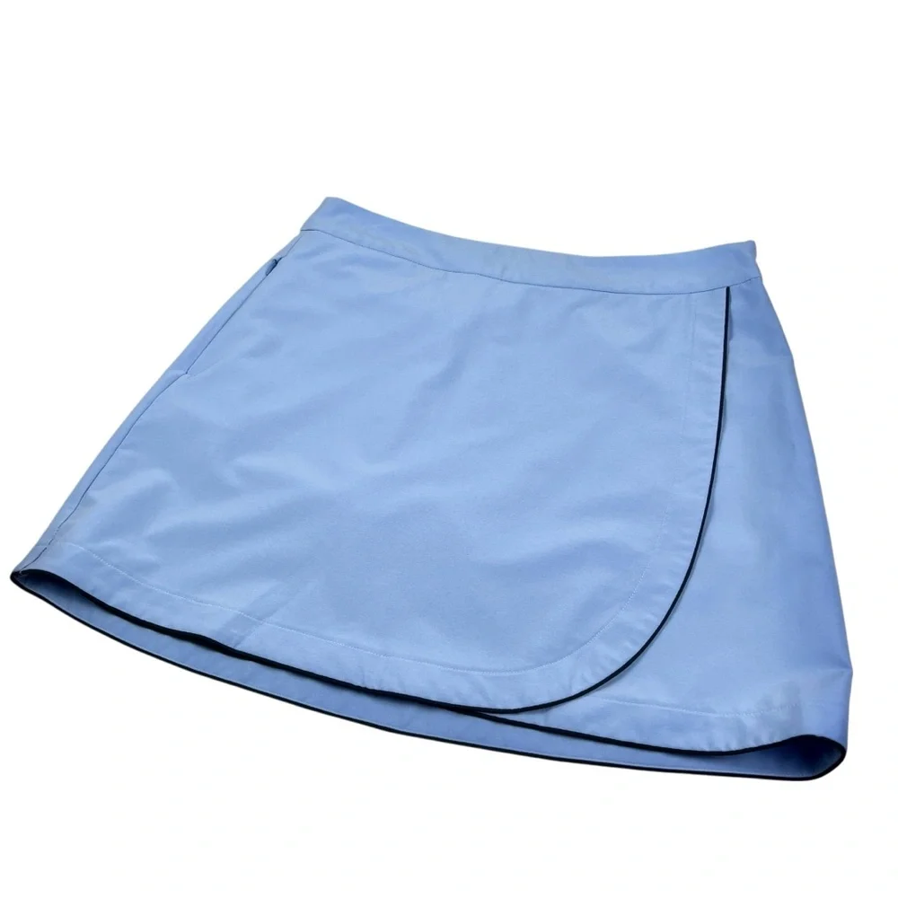 G/FORE Golf Skort Maverick Hybrid Wrap - Picture 3 of 10